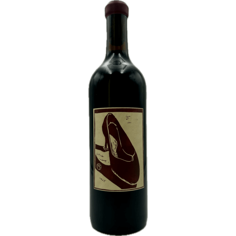 Sine Qua Non – Distenta III Syrah 2021