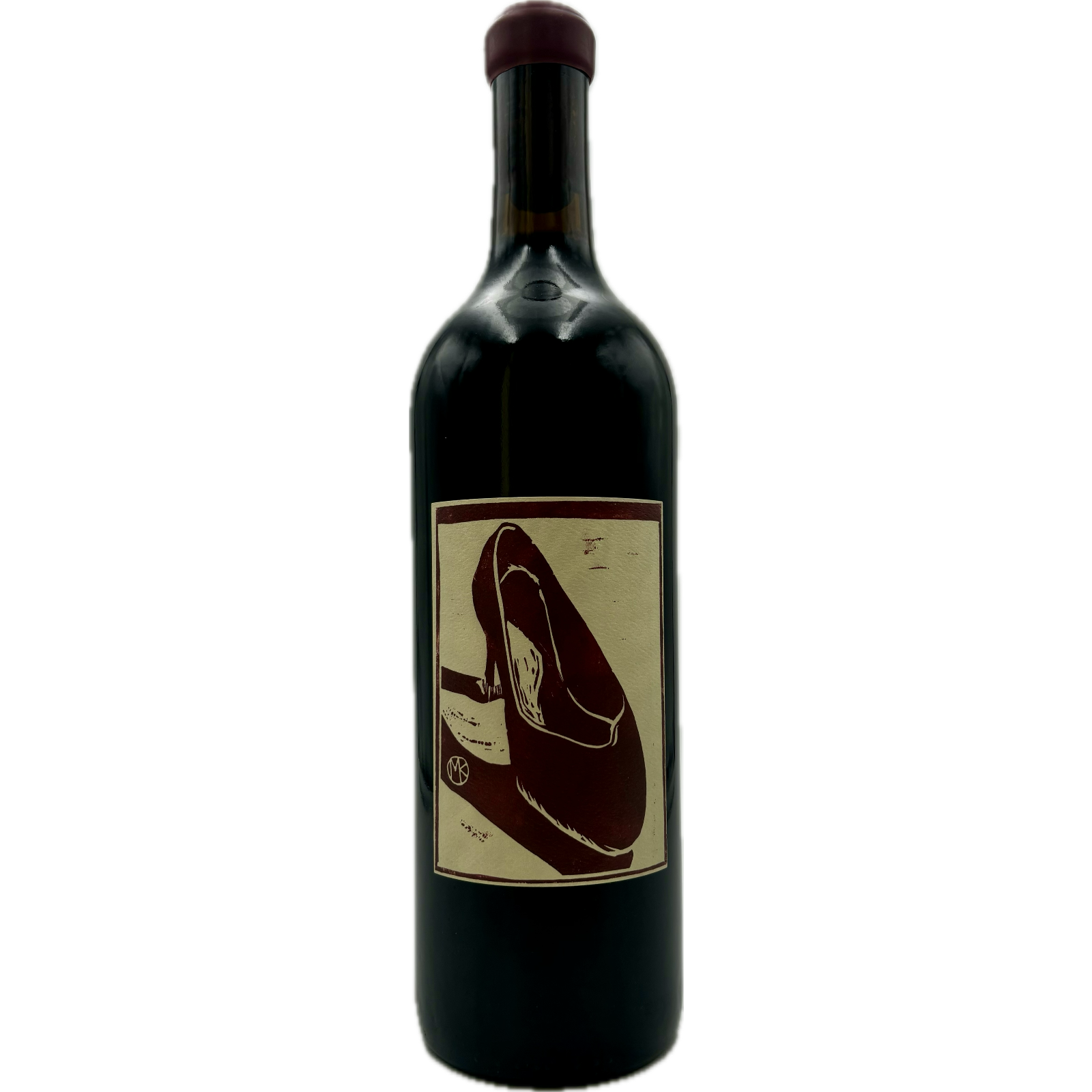 Sine Qua Non – Distenta III Syrah 2021