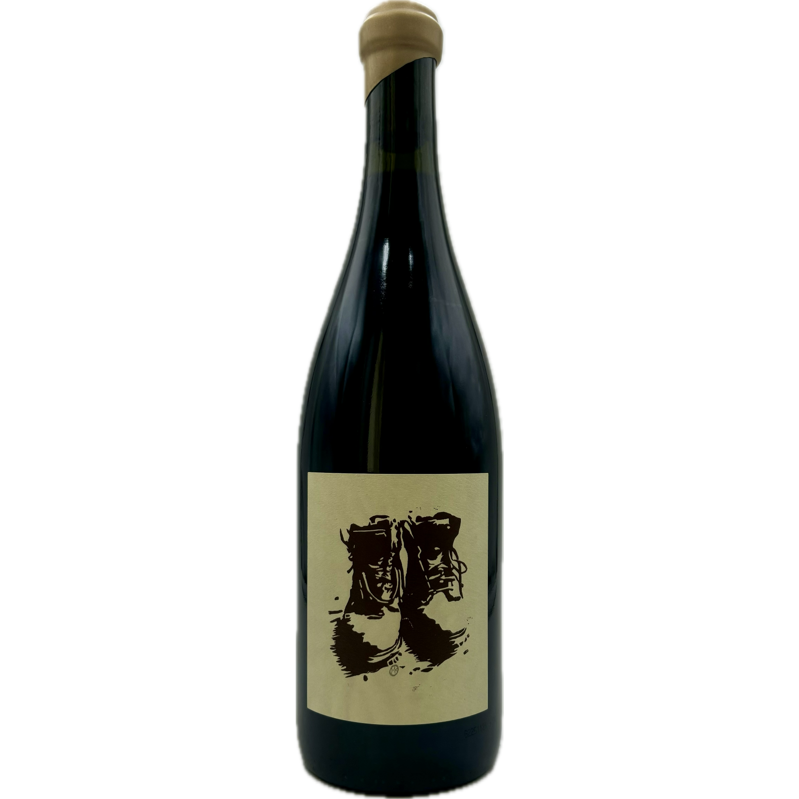 Sine Qua Non – Distenta III Grenache 2021