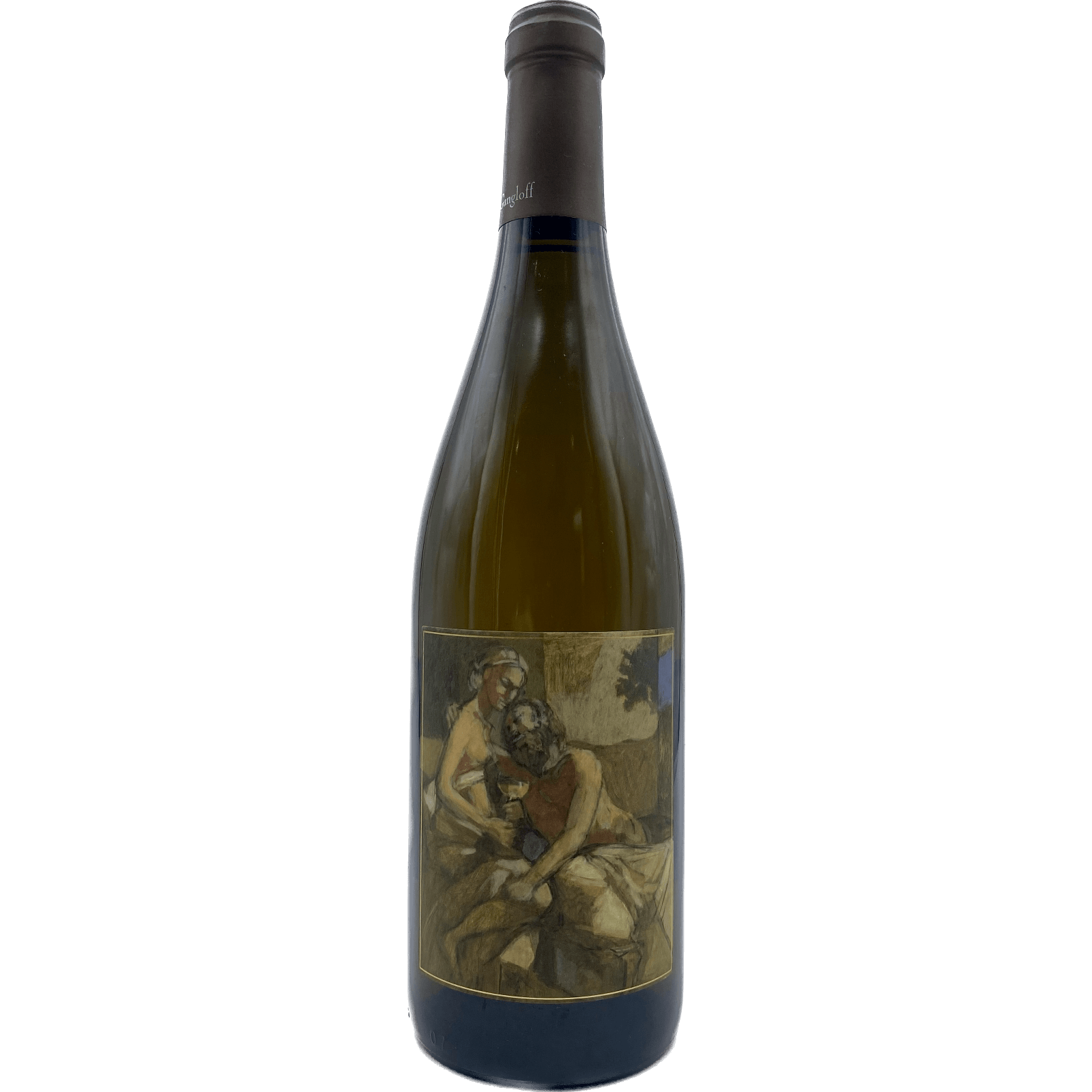 Domaine Yves et Mathilde Gangloff 2019