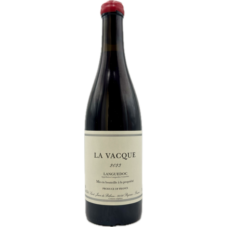 Prieure de Saint-Jean de Bebian – La Vacque 2023