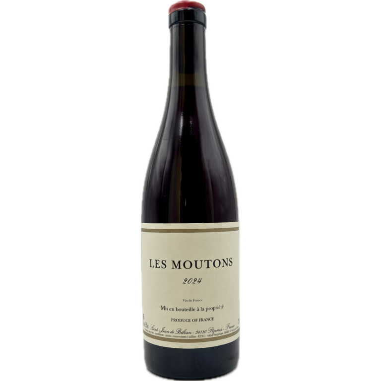 Prieure de Saint-Jean de Bebian – Les Moutons 2024