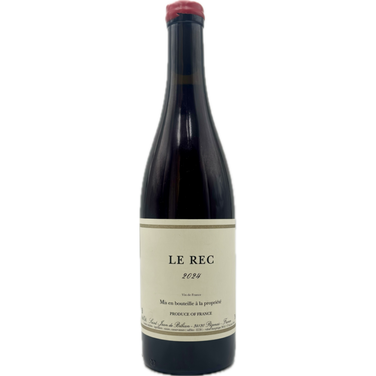 Prieure de Saint-Jean de Bebian – Le Rec 2024