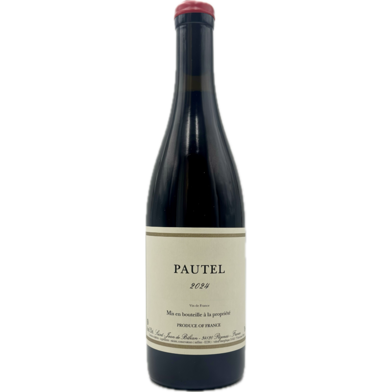 Prieure de Saint-Jean de Bebian – Pautel 2024
