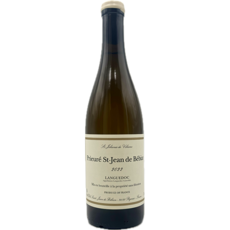 Prieure de Saint-Jean de Bebian 2022