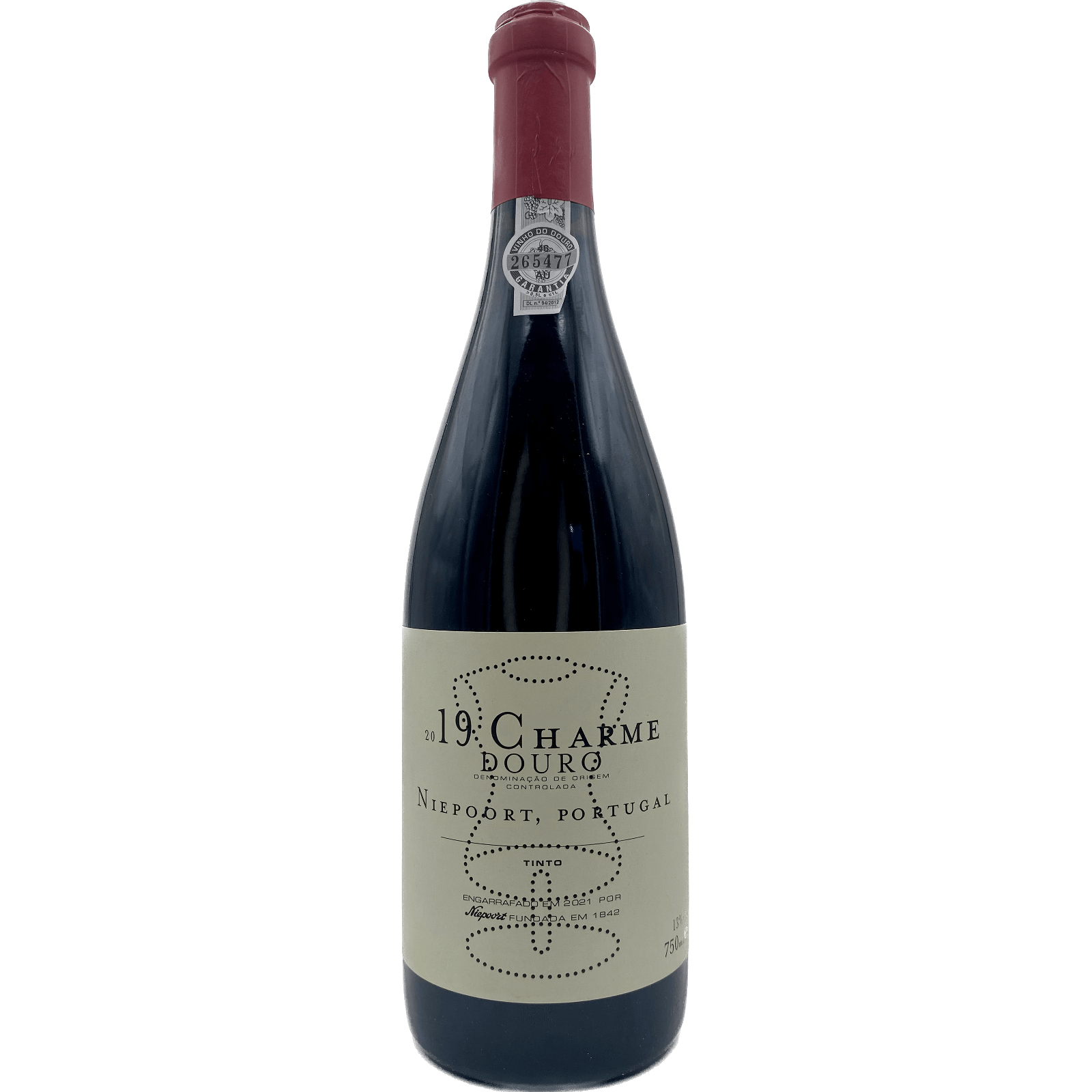 Niepoort – Charme 2019