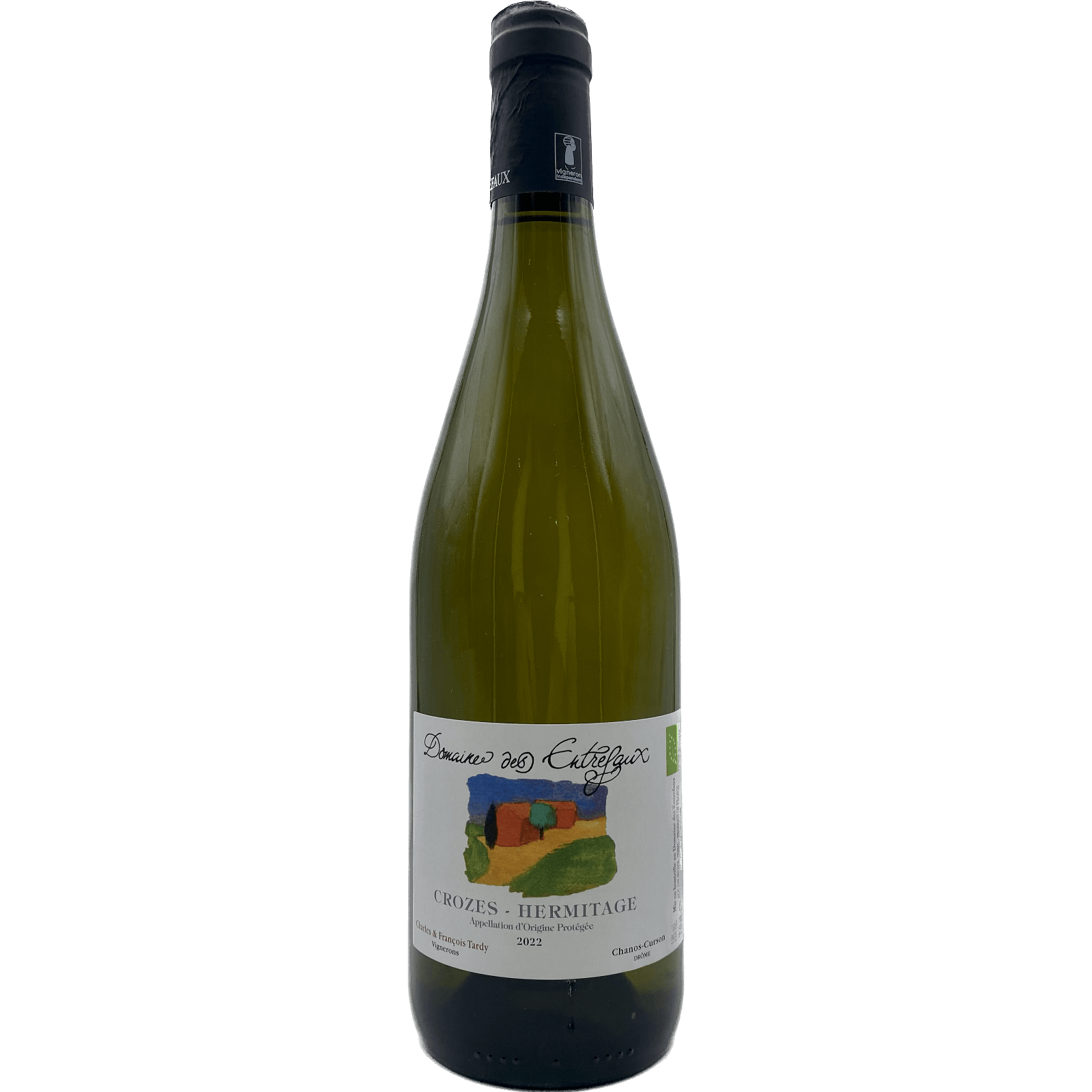 Domaine des Entrefaux 2022