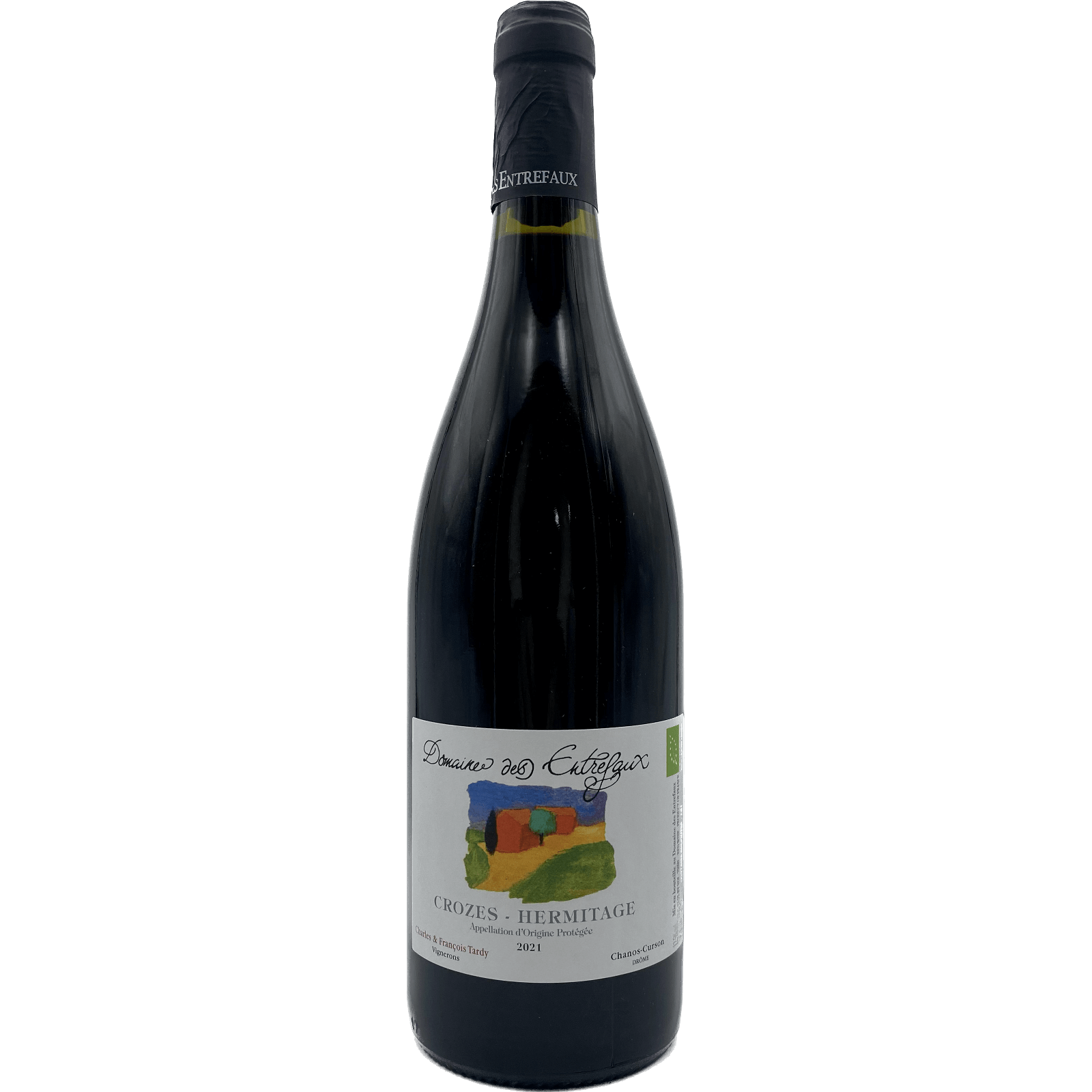 Domaine des Entrefaux 2021
