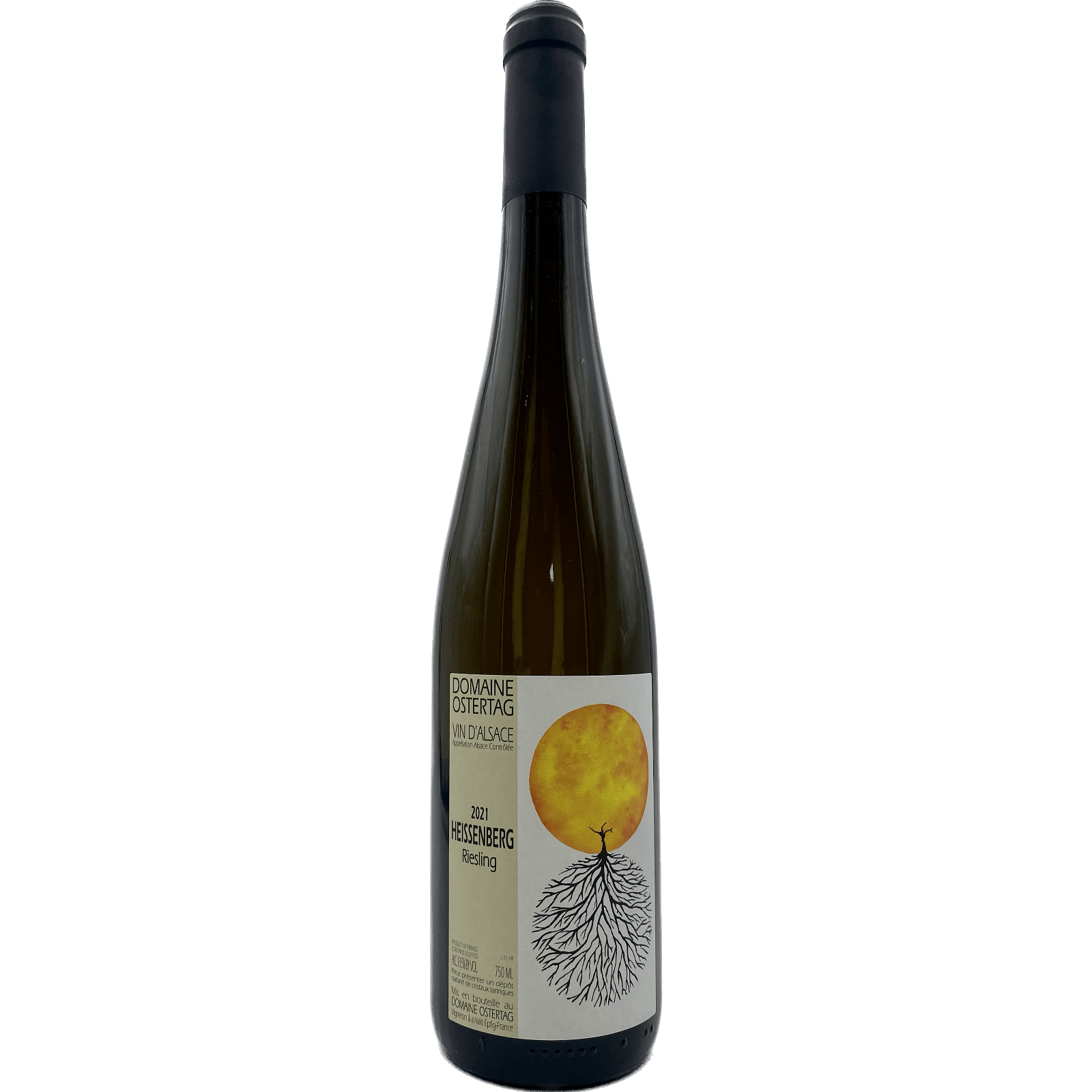 Domaine Ostertag – Heissenberg Riesling 2021