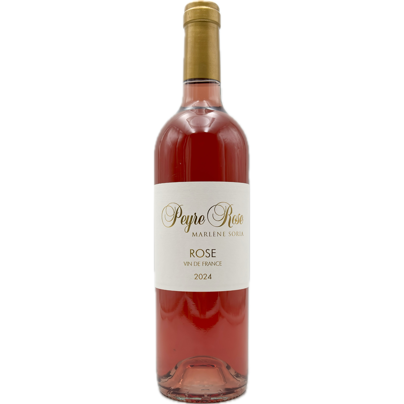 Domaine Peyre Rose – Le Rose 2024
