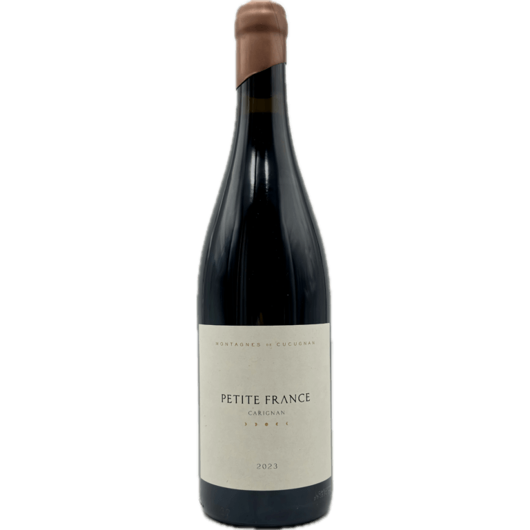 Domaine Peter Sichel – Petite France 2023