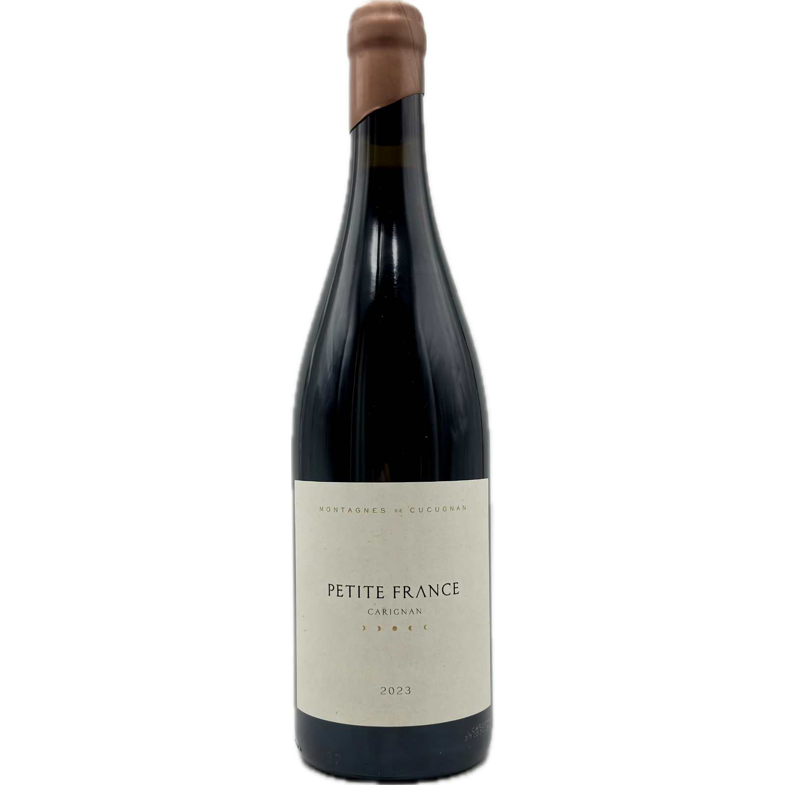 Domaine Peter Sichel – Petite France 2023