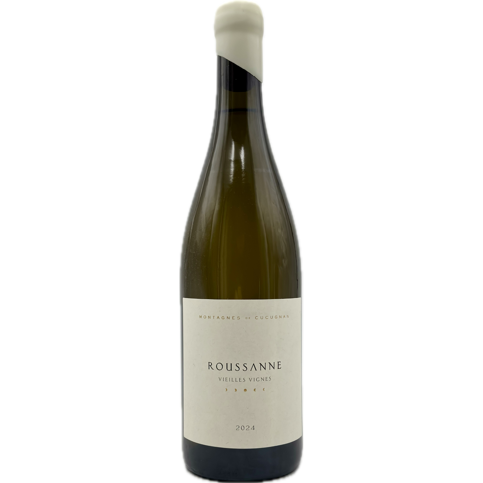 Domaine Peter Sichel – Roussannes Vieilles Vignes 2024