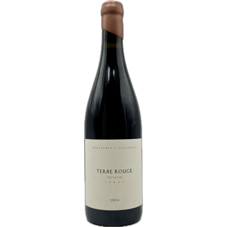 Domaine Peter Sichel – Terre Rouge 2024
