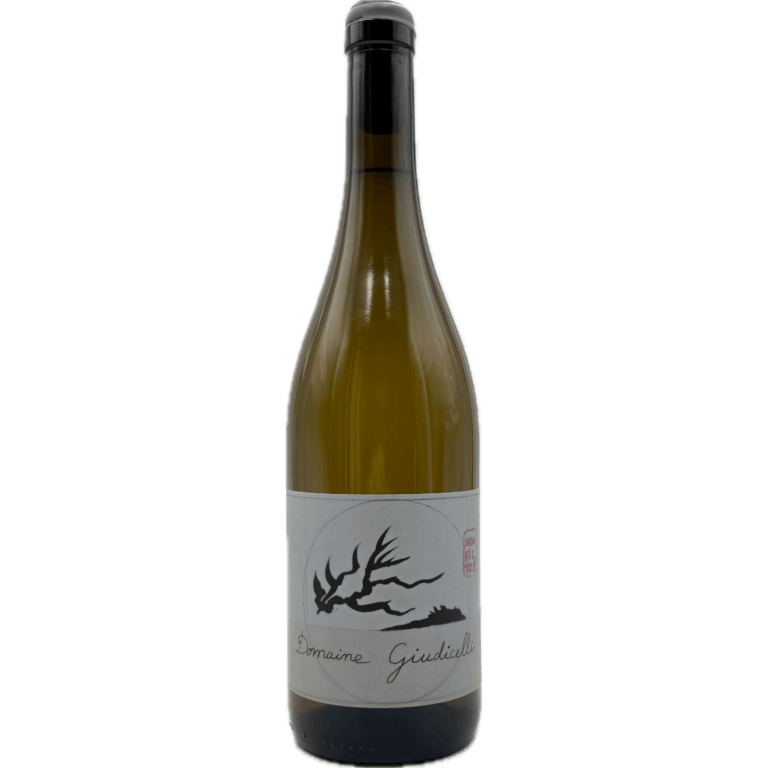 Domaine Giudicelli 2024
