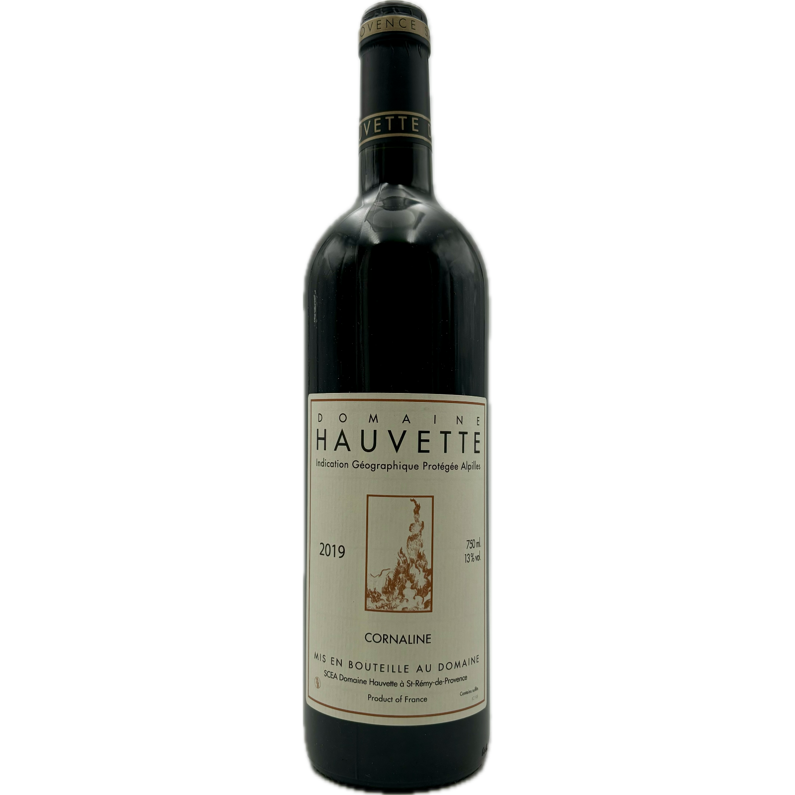 Domaine Hauvette – Cornaline 2019