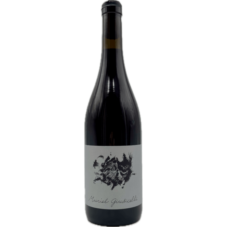 Domaine Giudicelli – Terra Rossa 2024