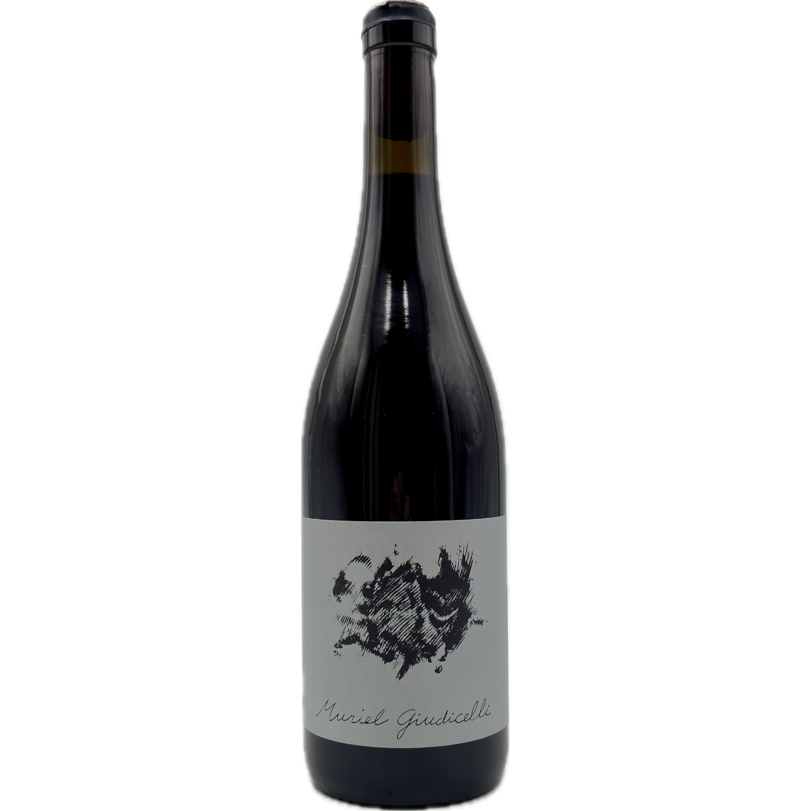 Domaine Giudicelli – Terra Rossa 2024