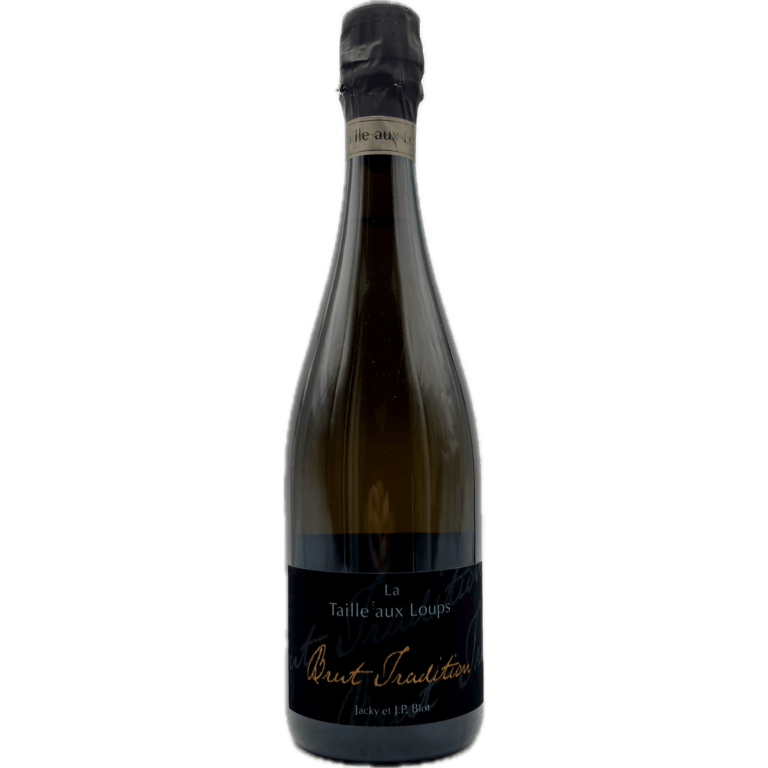 Domaine de la Taille aux Loups – Brut Tradition