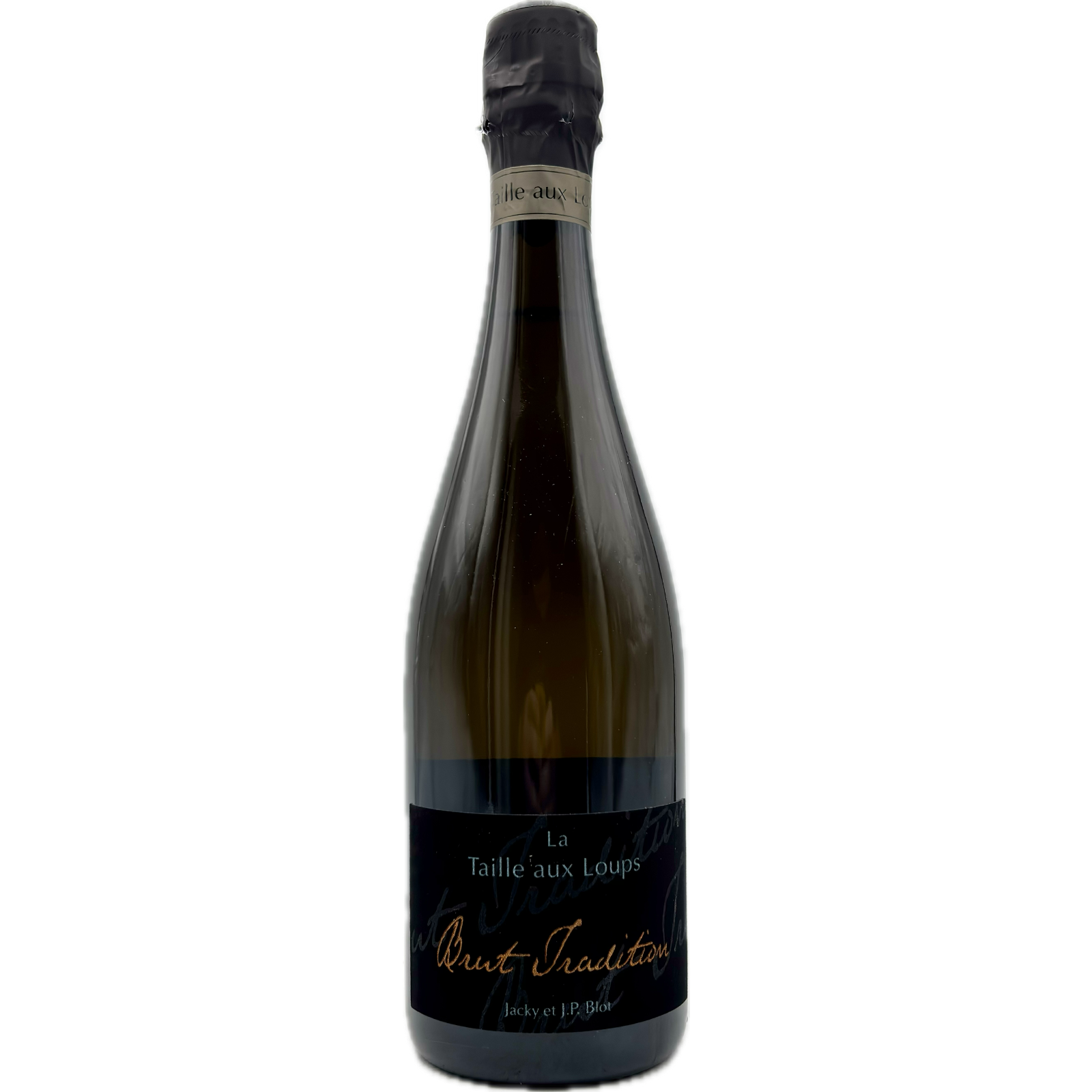 Domaine de la Taille aux Loups – Brut Tradition