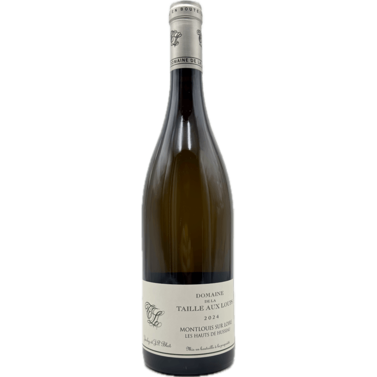 Domaine de la Taille aux Loups – Les Hauts de Husseau 2024