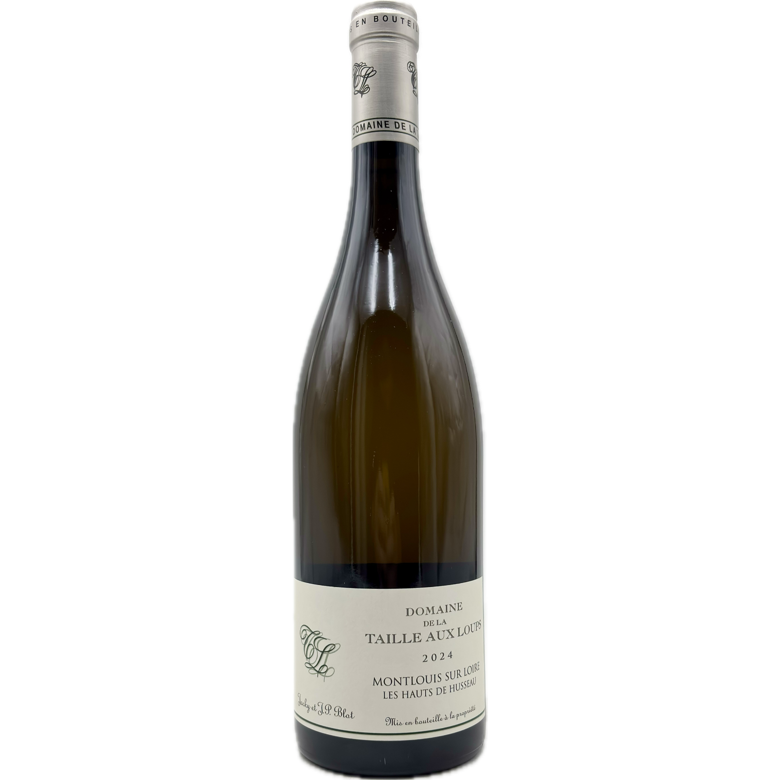 Domaine de la Taille aux Loups – Les Hauts de Husseau 2024
