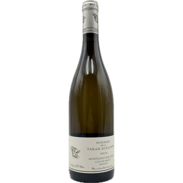 Domaine de la Taille aux Loups – Clos de Mosny 2024