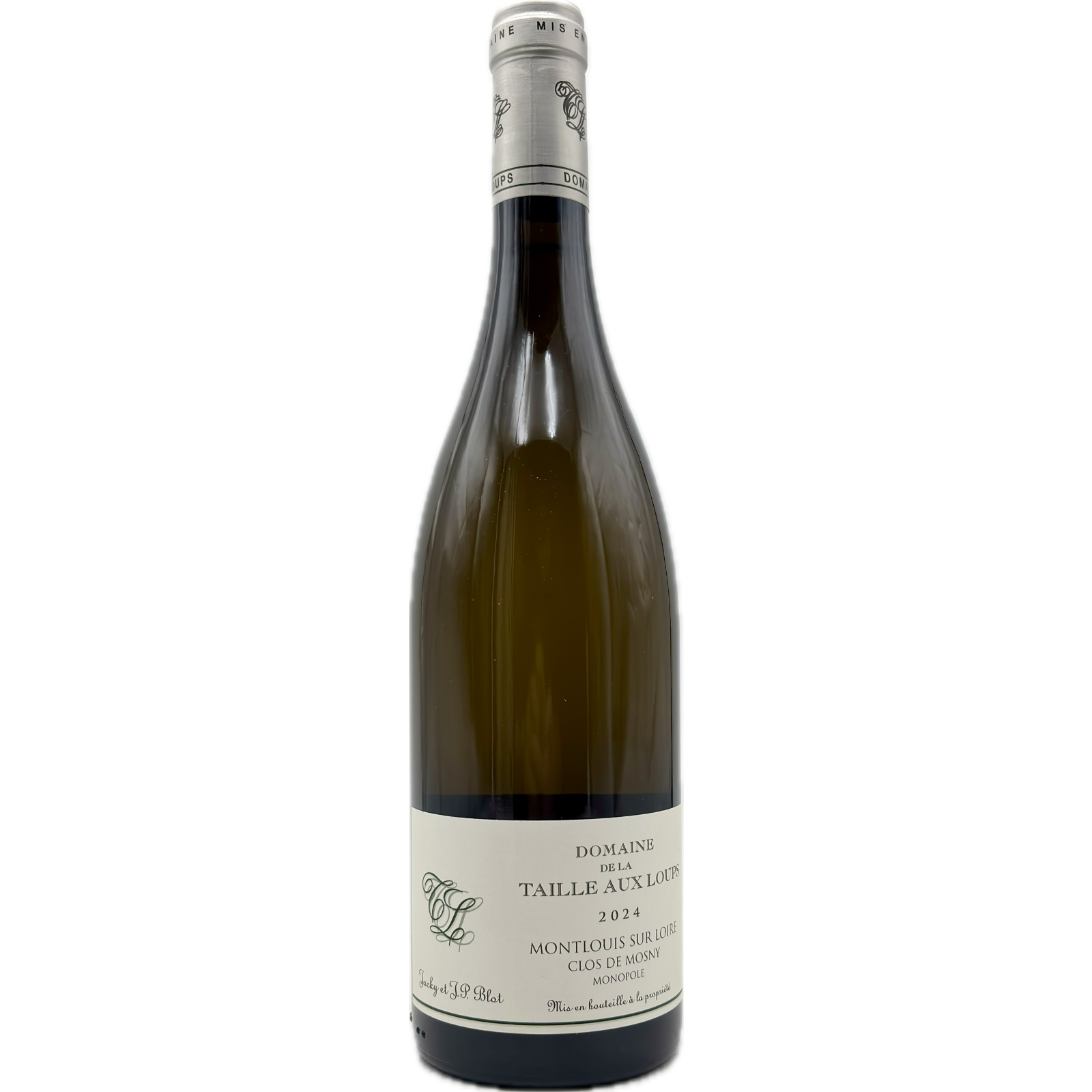 Domaine de la Taille aux Loups – Clos de Mosny 2024