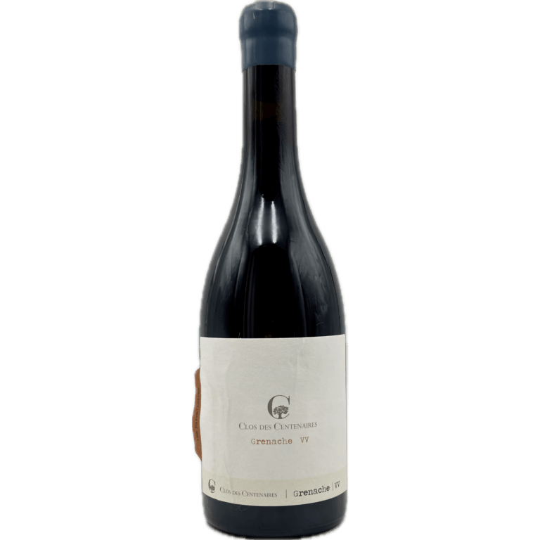 Clos des Centenaires – Grenache Vieilles Vignes 2023