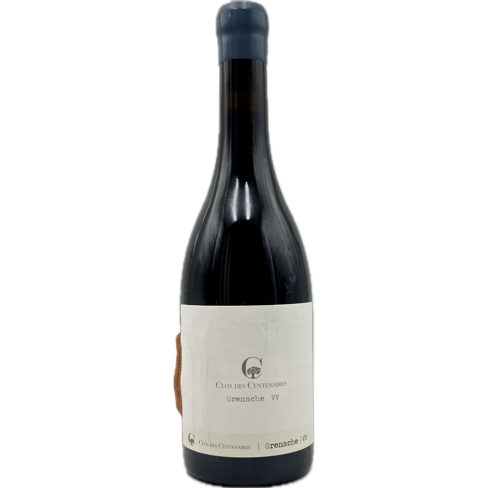 Clos des Centenaires – Grenache Vieilles Vignes 2023