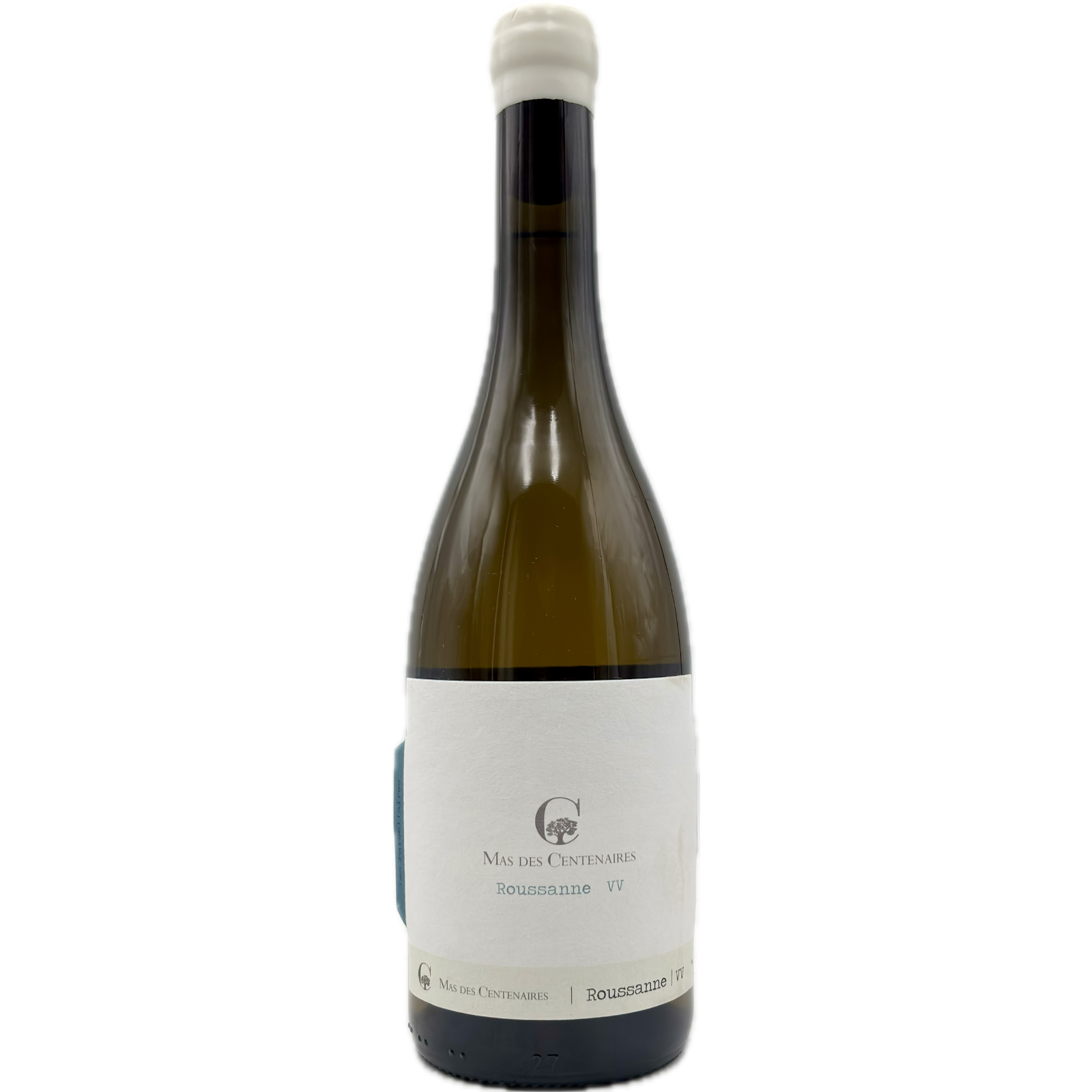 Clos des Centenaires – Roussanne 2024