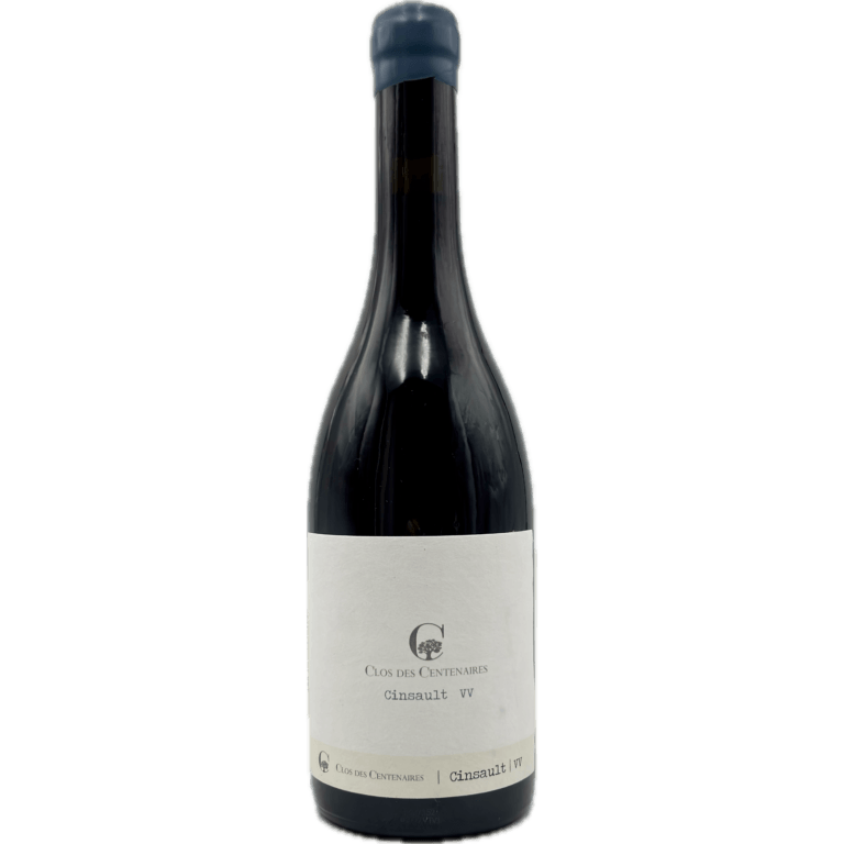 Clos des Centenaires – Cinsault 2023