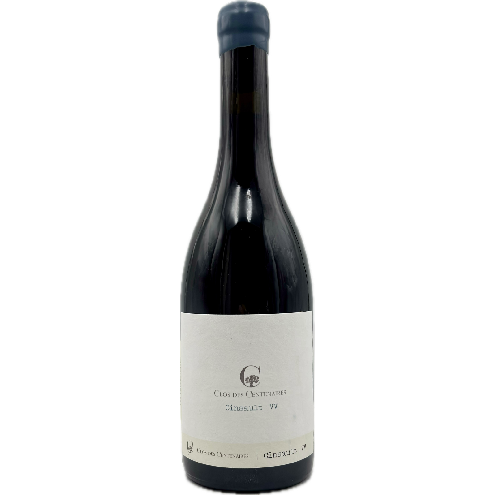 Clos des Centenaires – Cinsault 2023