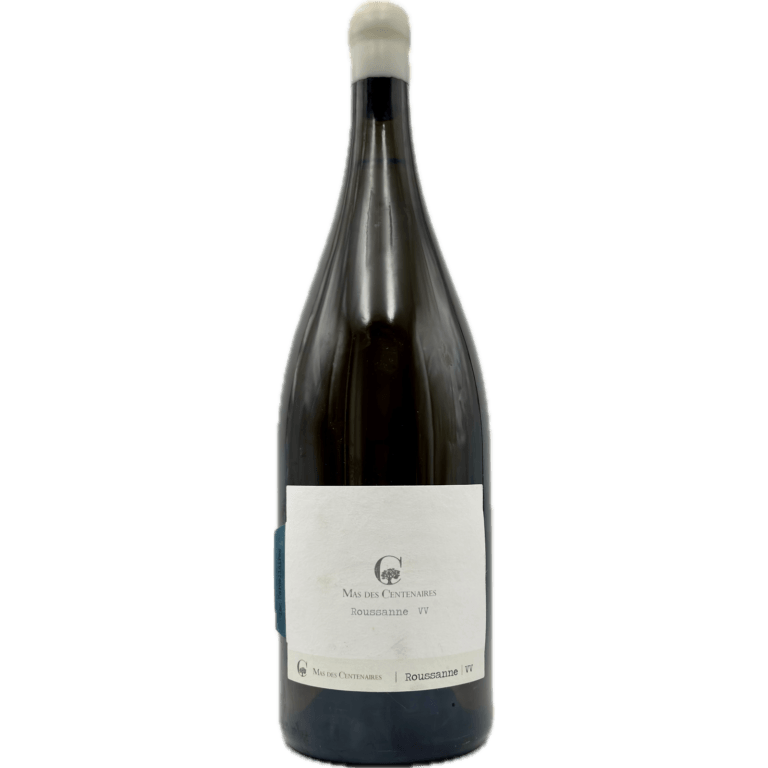 Clos des Centenaires – Roussanne 2024