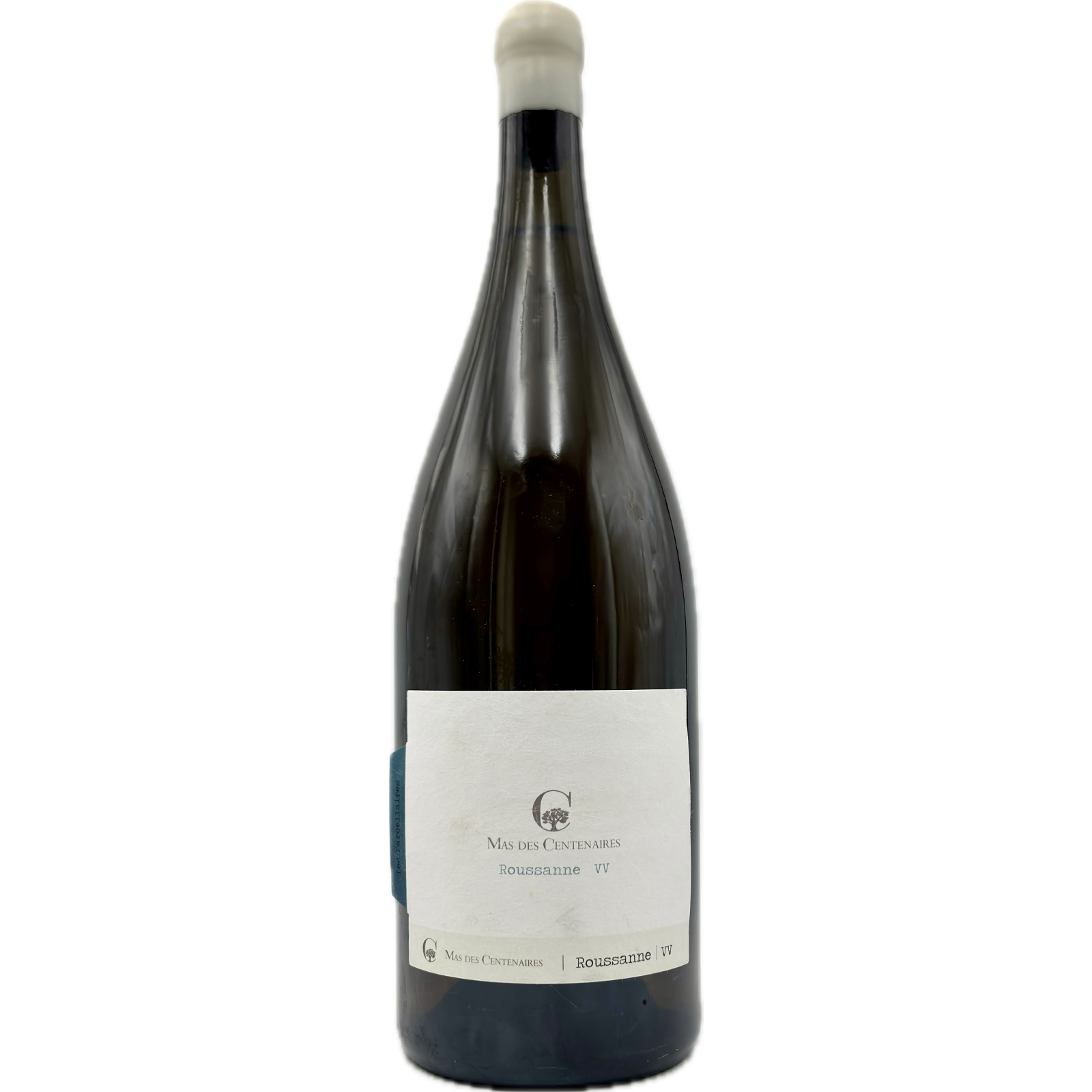 Clos des Centenaires – Roussanne 2024