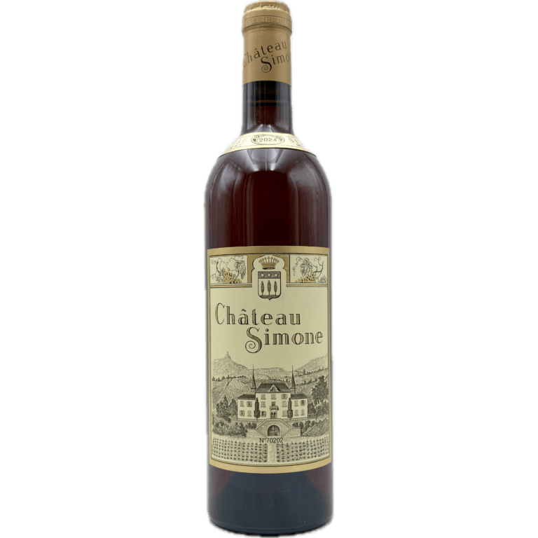 Château Simone 2024