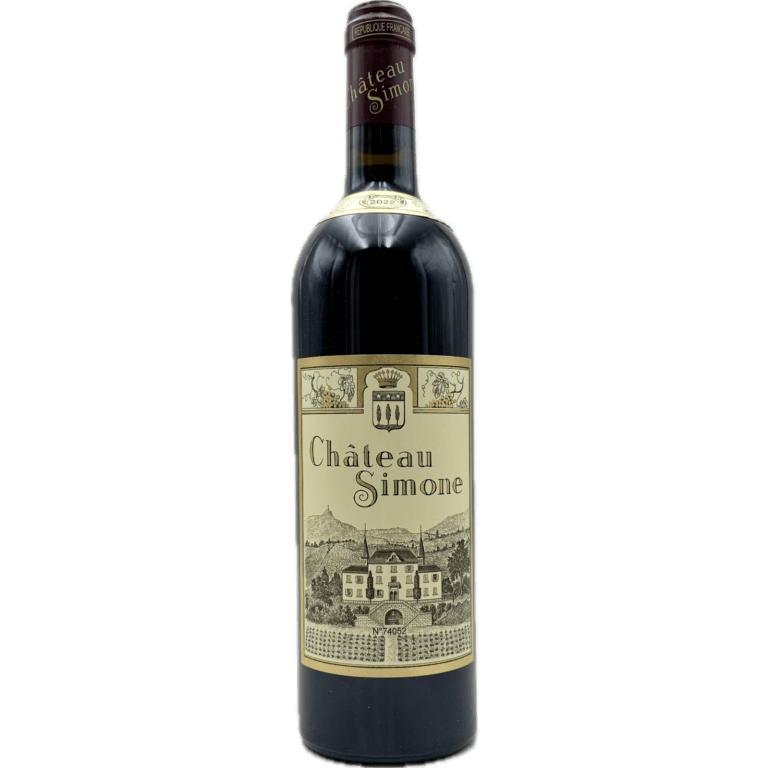 Château Simone 2022