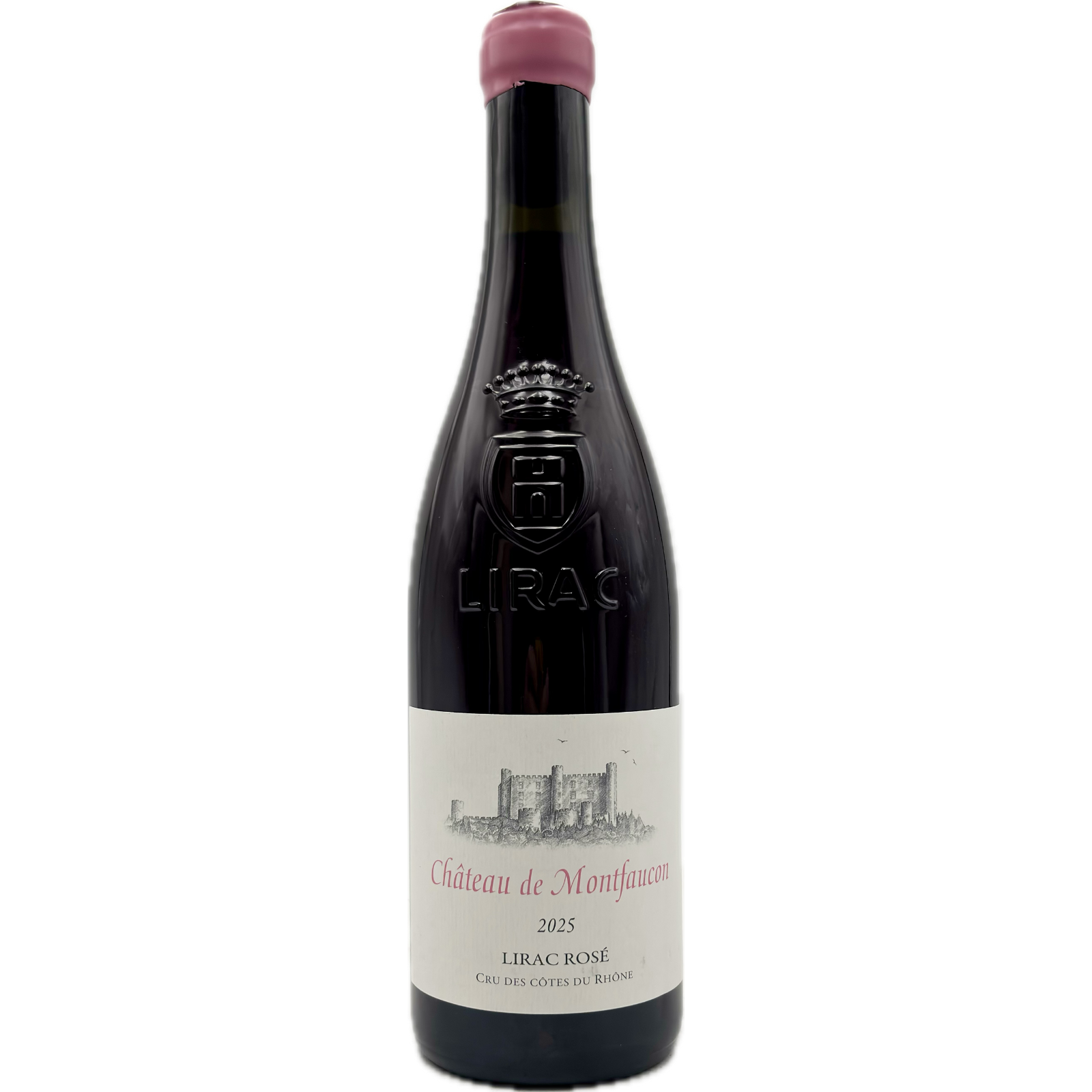 Château de Montfaucon 2025