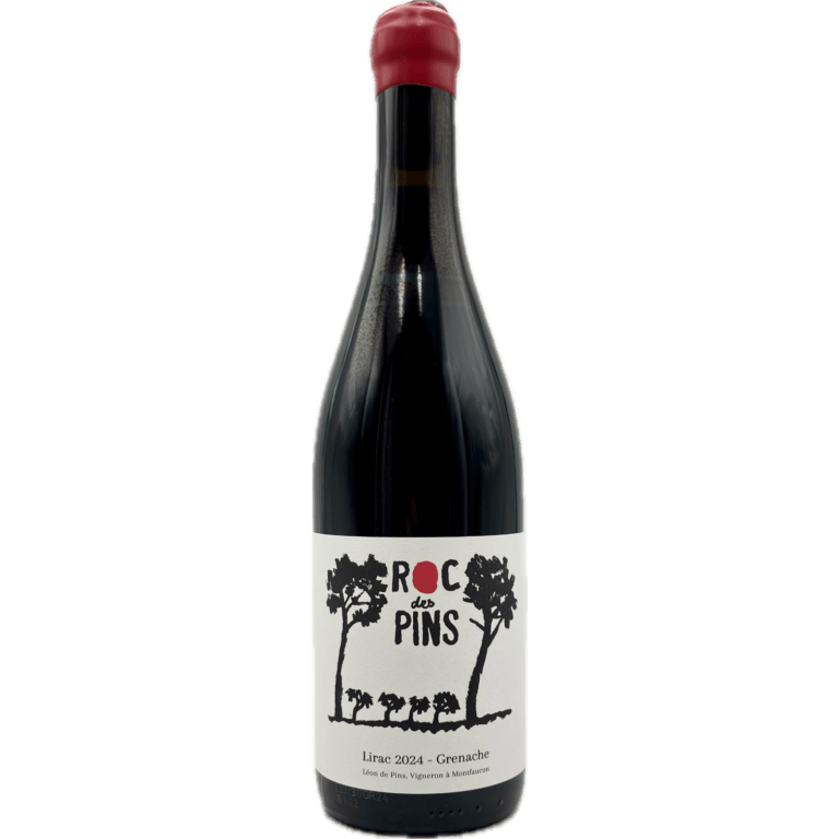 Roc des Pins – Grenache 2024