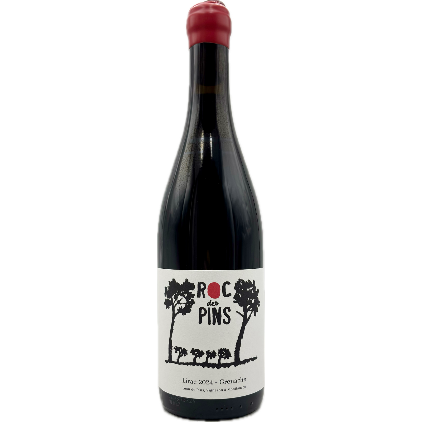 Roc des Pins – Grenache 2024