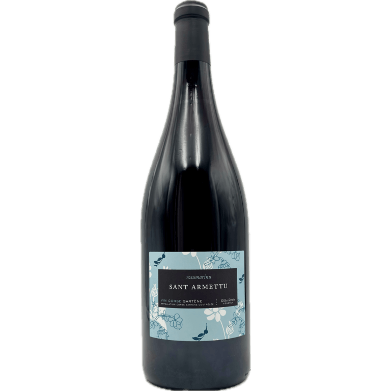 Domaine Sant Armettu – Rosumarinu 2025