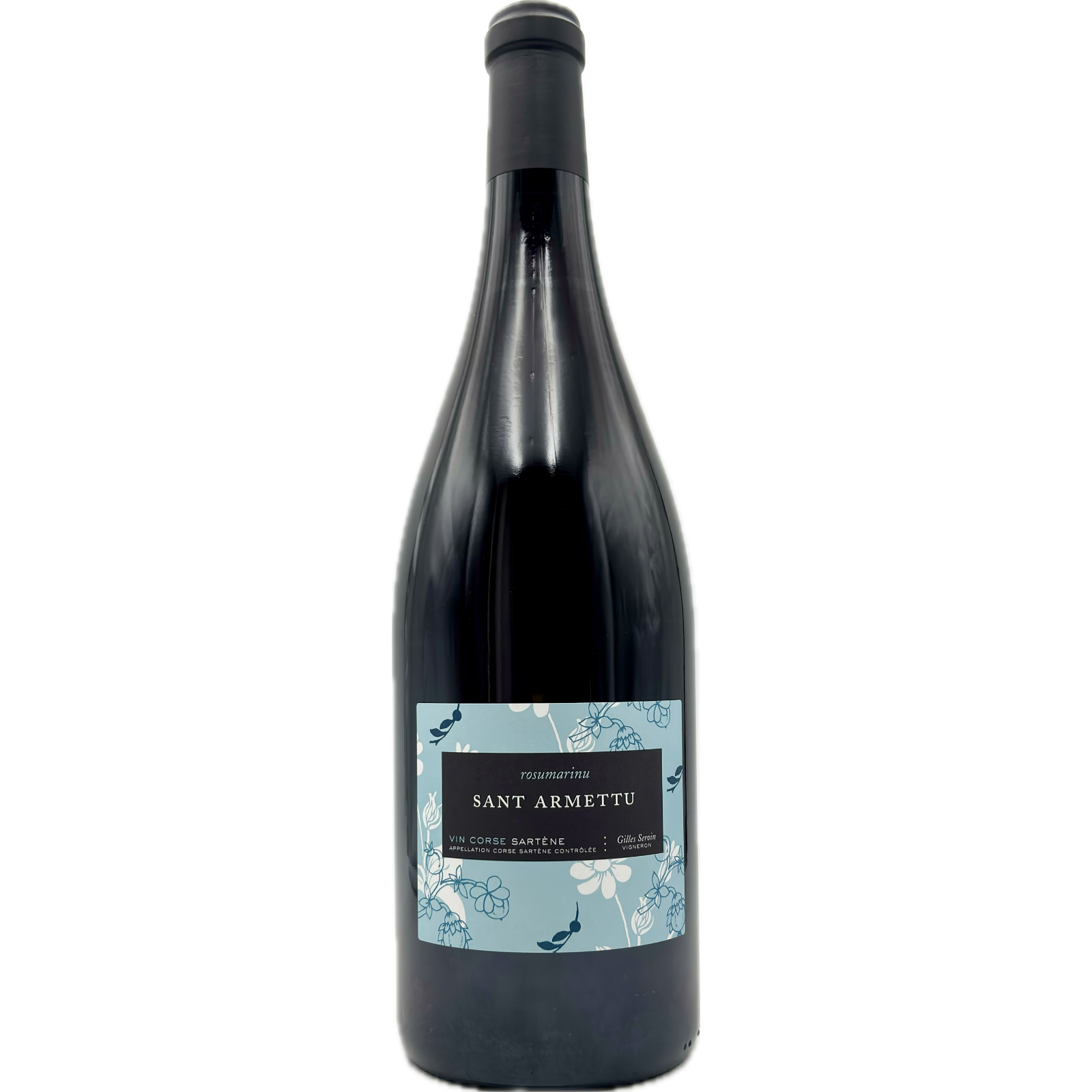 Domaine Sant Armettu – Rosumarinu 2025