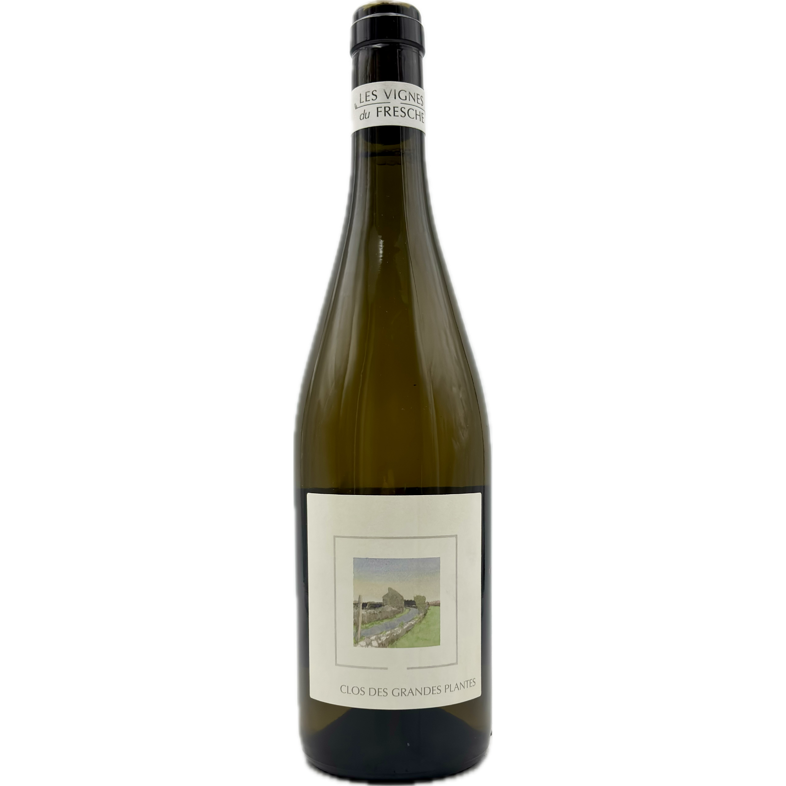 Les Vignes du Fresche – Le Clos des Grandes Plantes 2023