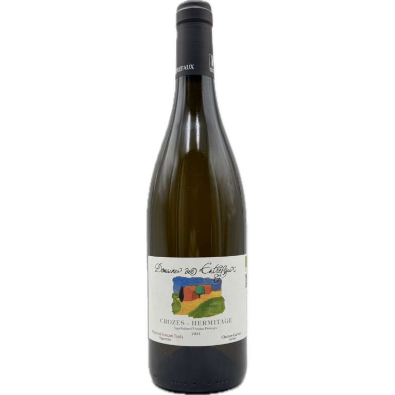 Domaine des Entrefaux 2024