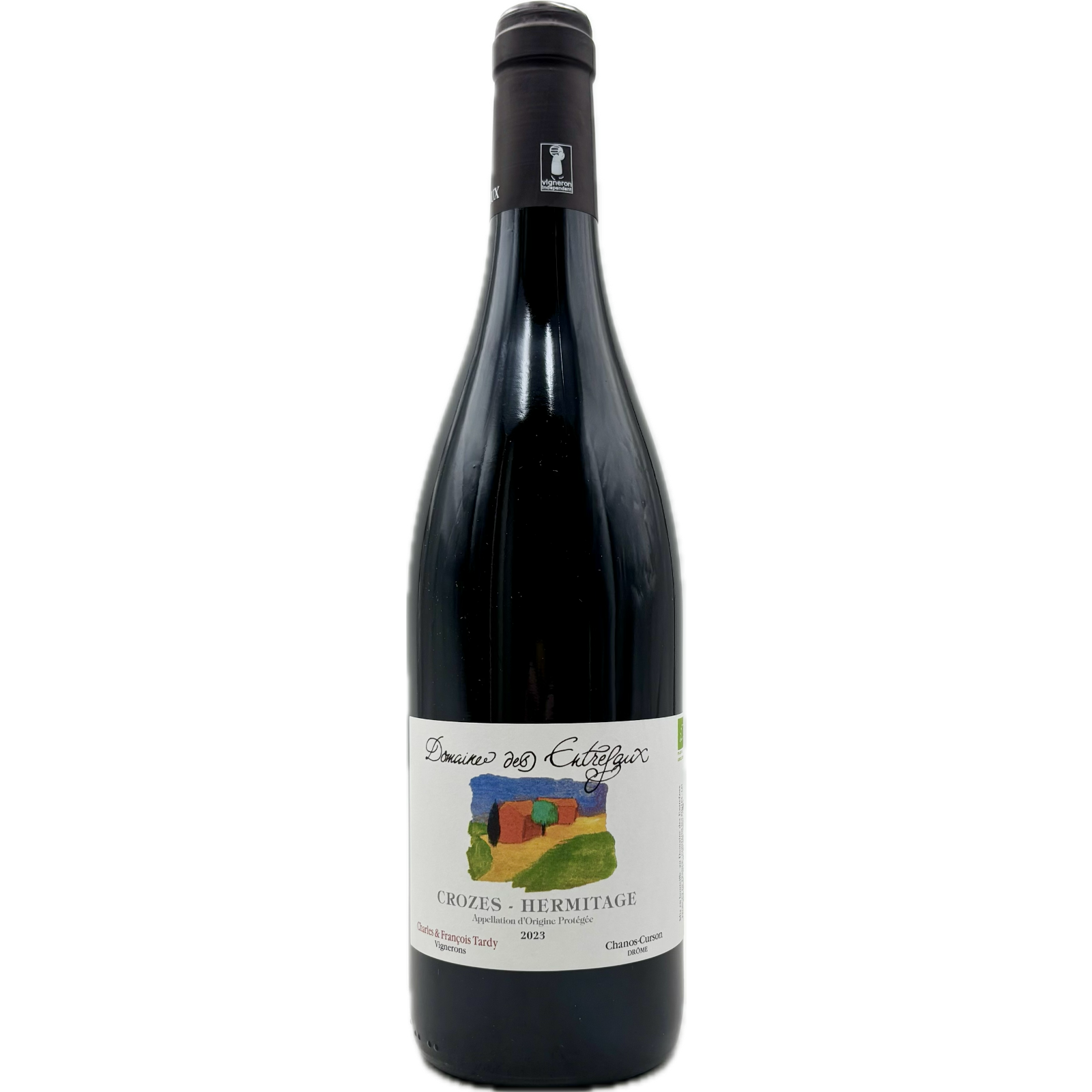 Domaine des Entrefaux 2023