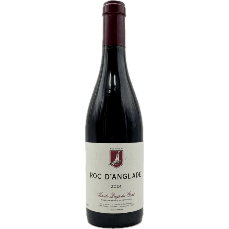 Roc d’Anglade 2024