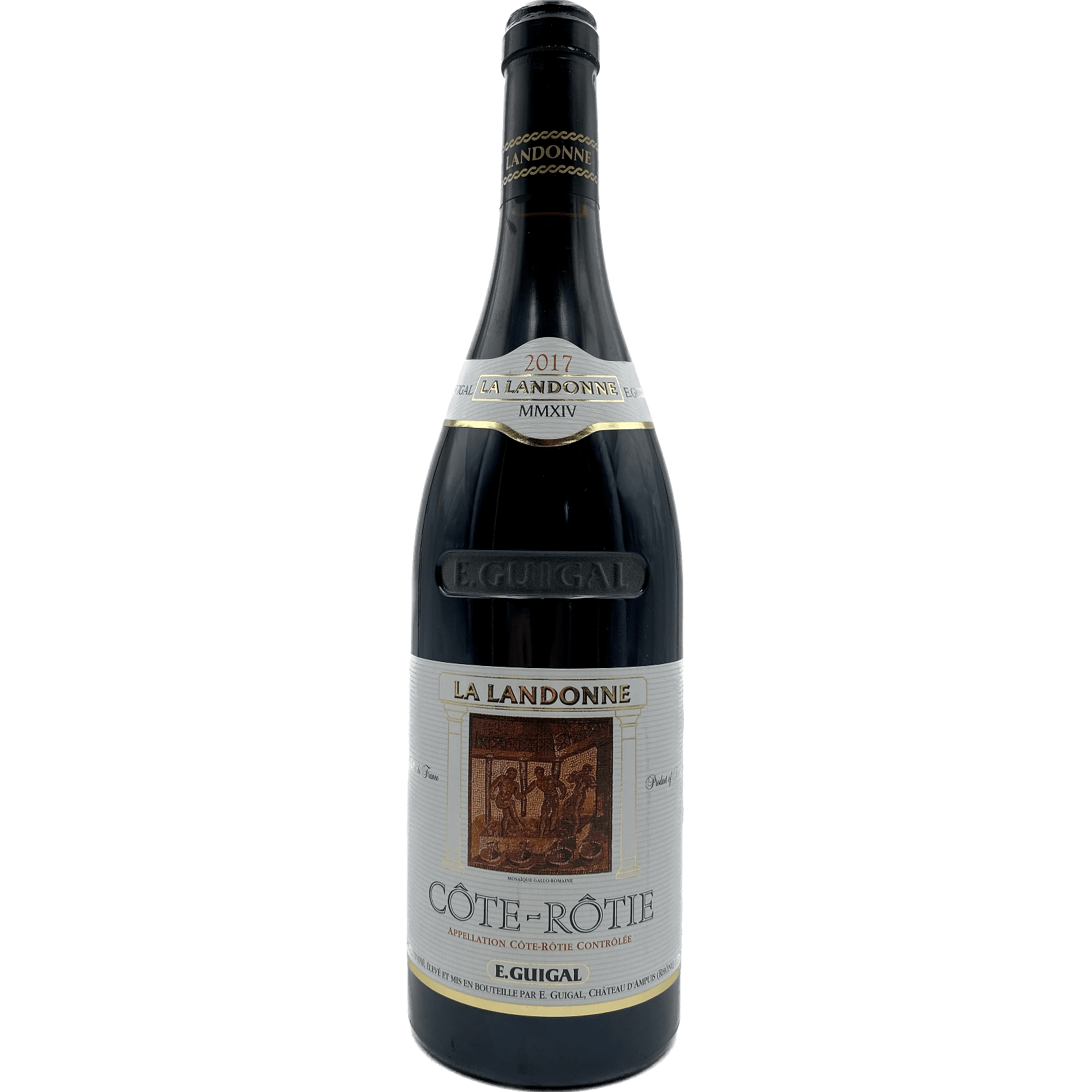 E. Guigal – La Landonne 2017