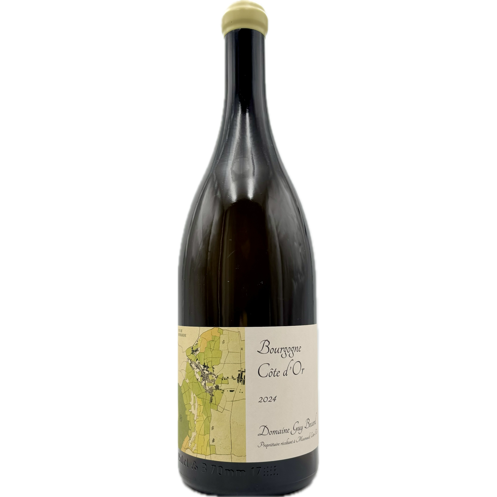 Domaine Guy Bocard 2024