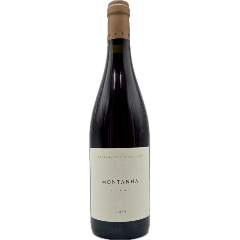 Domaine Peter Sichel – Montanha 2025