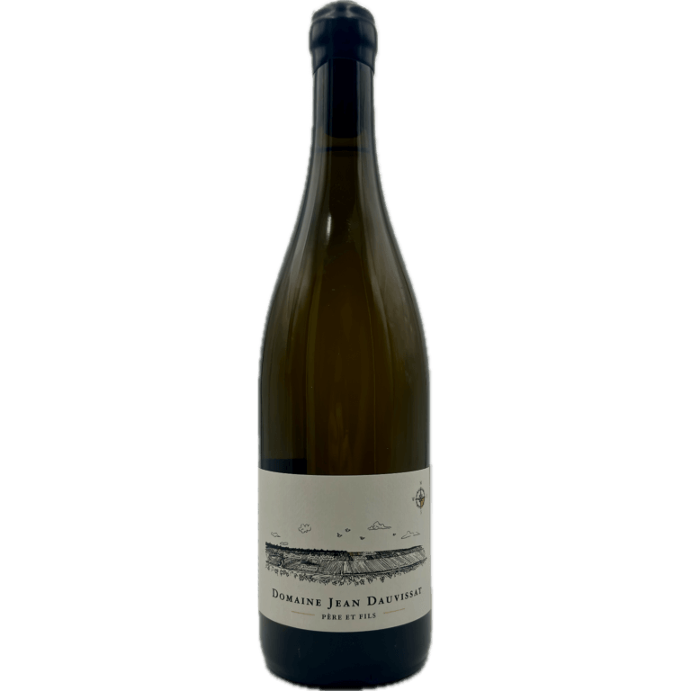 Domaine Jean Dauvissat Pere & Fils – Vaillons Châtain 2021